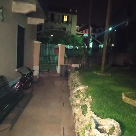Casa Lari 4* Stresa