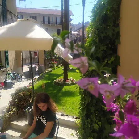 Apartahotel Casa Lari
