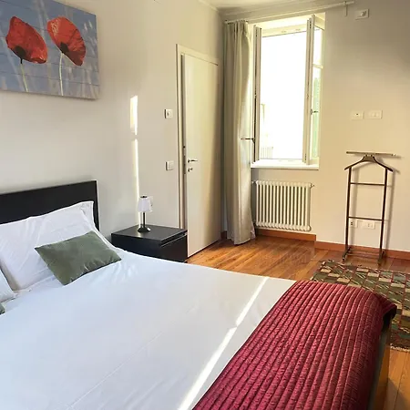 Lägenhetshotell Casa Lari