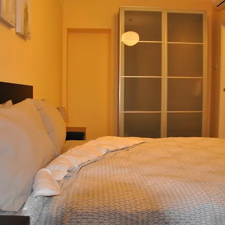 Casa Lari Apartahotel