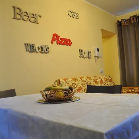 Casa Lari 4*