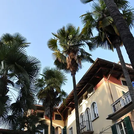 Casa Lari 4* Stresa