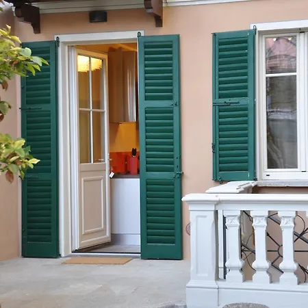 Apartahotel Casa Lari