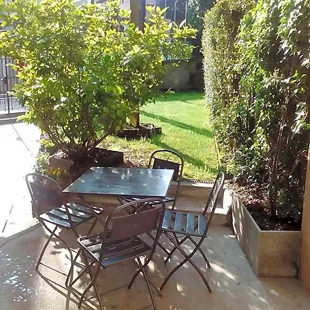 Casa Lari Apart Otel 4*