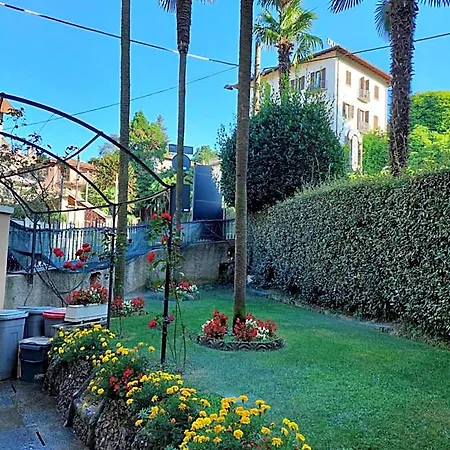 Apart Otel Casa Lari 4*