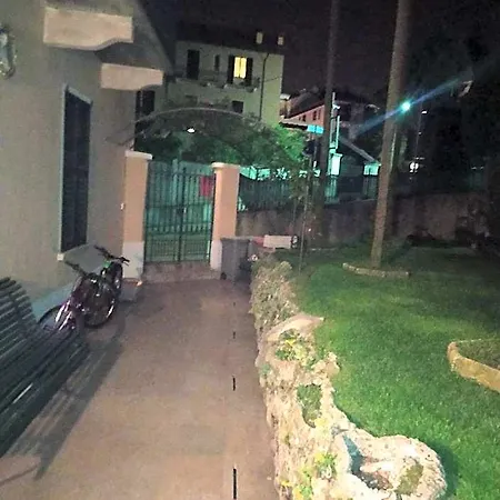 Apart Otel Casa Lari