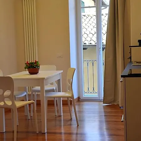 Casa Lari Apart Otel