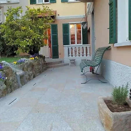 Casa Lari Apart Otel