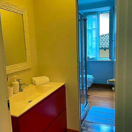 Apart Otel Casa Lari