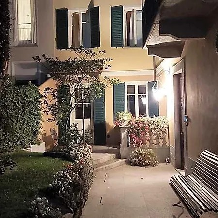 Apart Otel Casa Lari