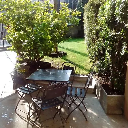 Aparthotel Casa Lari