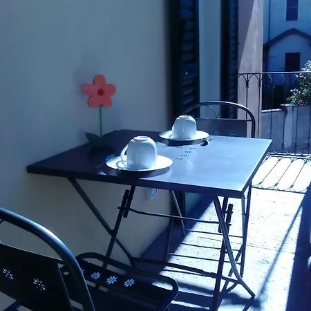 Casa Lari Apartmanhotel