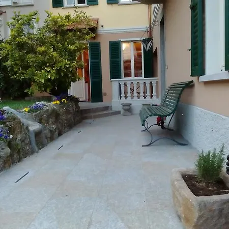 Casa Lari 4*