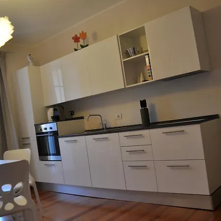 Casa Lari Apart Otel 4*