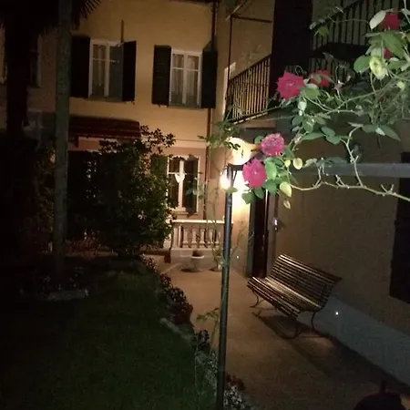 Casa Lari 4* Stresa