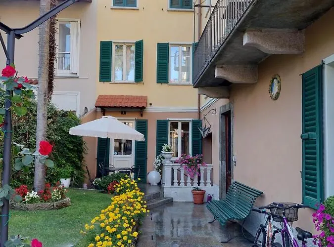 Casa Lari 4* Stresa