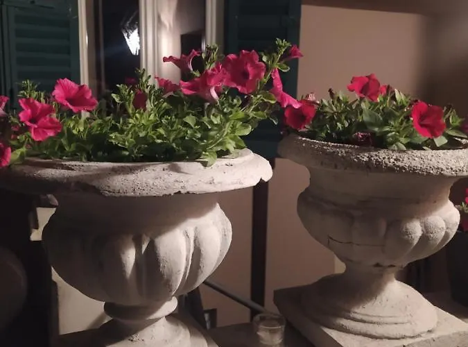 Casa Lari Aparthotel