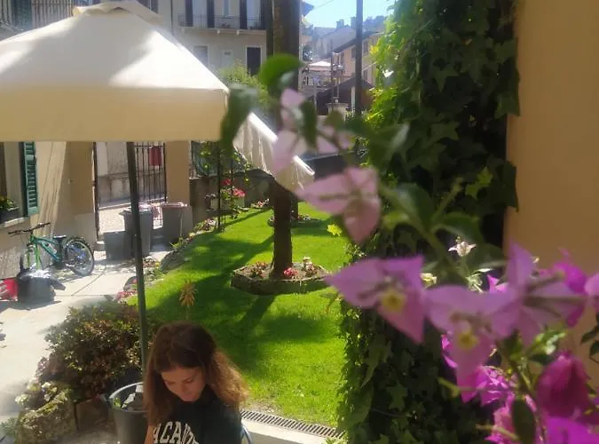 Lägenhetshotell Casa Lari