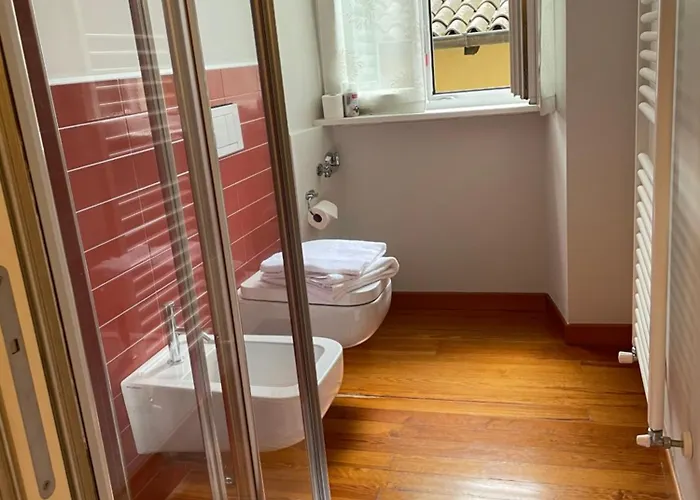 Aparthotel Casa Lari Stresa