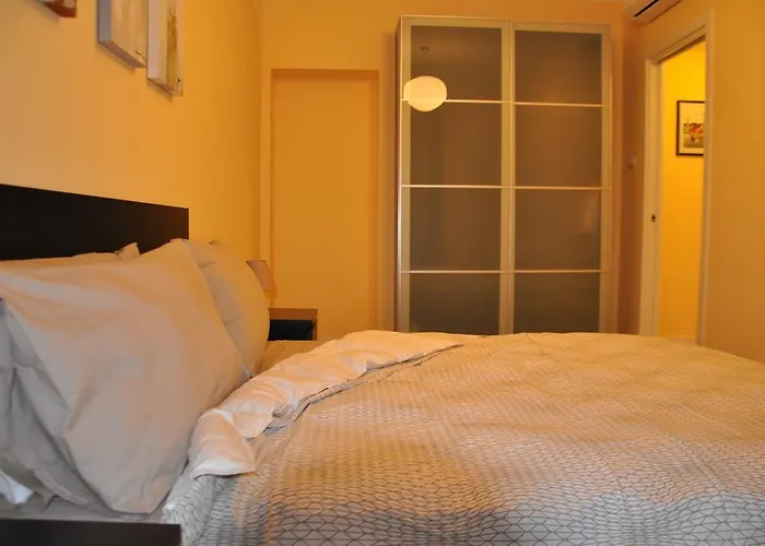 Casa Lari Lejlighedshotel