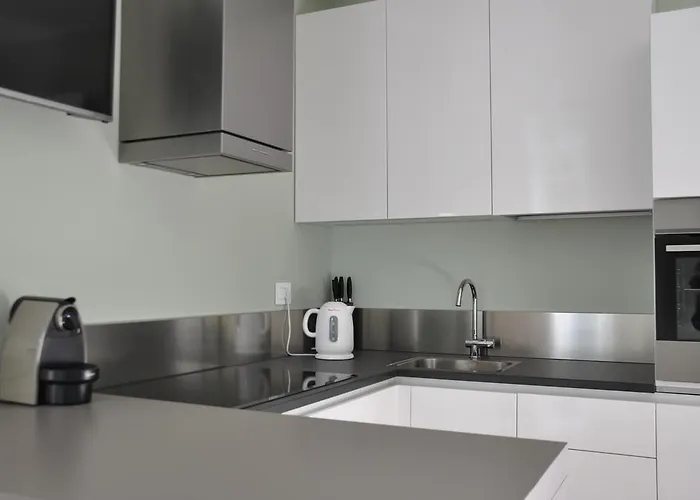 Casa Lari Aparthotel