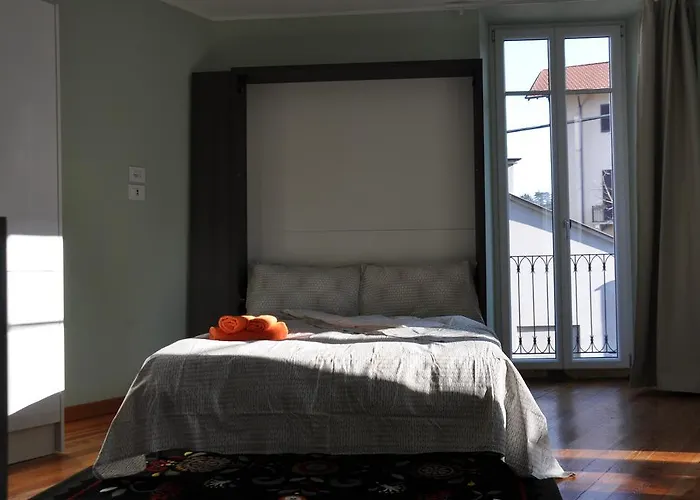 Casa Lari Lägenhetshotell 4*