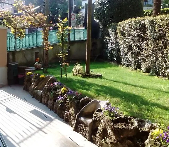Casa Lari Stresa