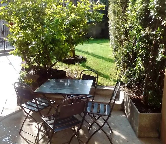 Aparthotel Casa Lari