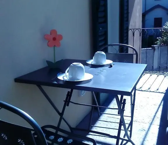 Casa Lari Lägenhetshotell