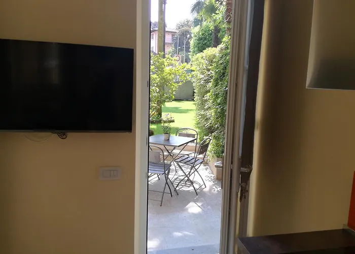 Casa Lari 4* Stresa