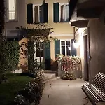 Casa Lari מלון דירות סטרסה