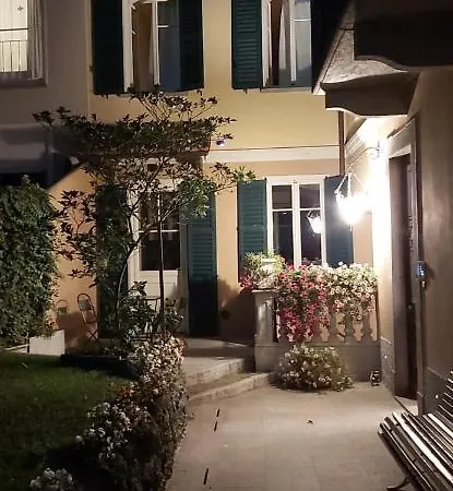 Lägenhetshotell Casa Lari Stresa
