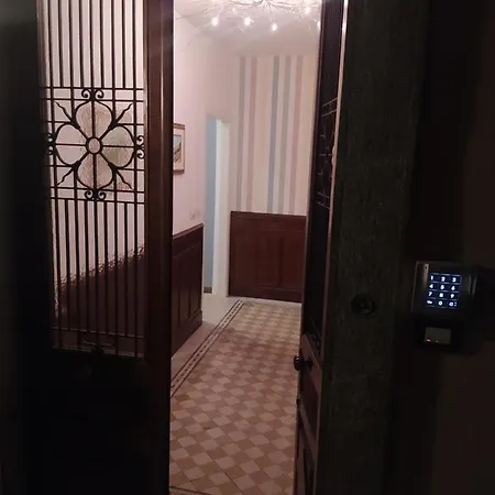 Casa Lari Lägenhetshotell
