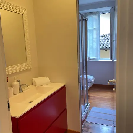 Lägenhetshotell Casa Lari