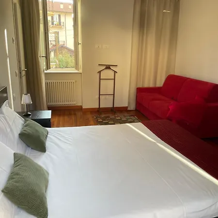 Casa Lari Lägenhetshotell