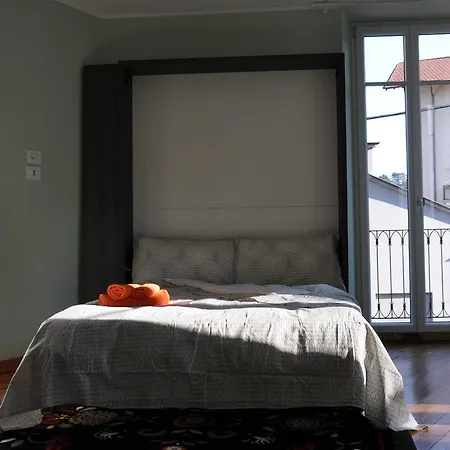 Casa Lari Lägenhetshotell *