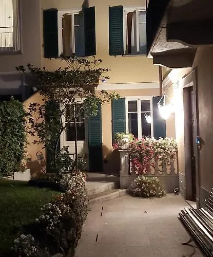 Aparthotel Casa Lari Stresa