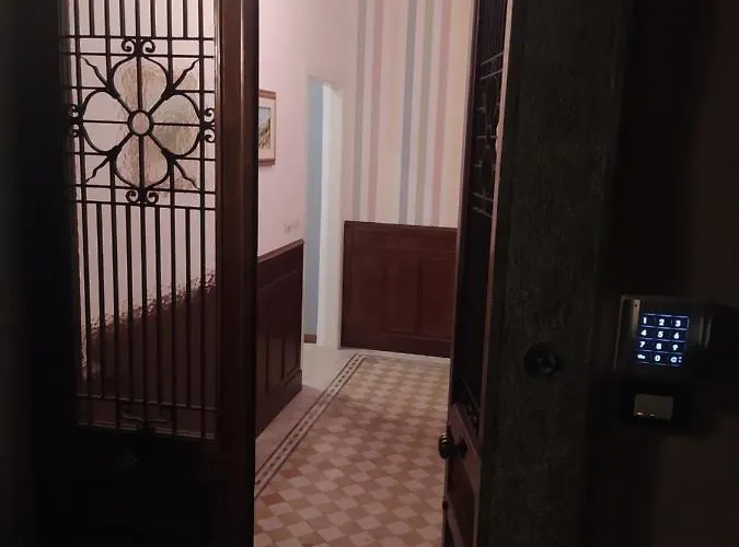 Casa Lari Aparthotel