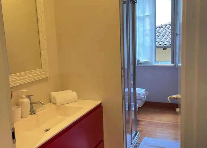 Aparthotel Casa Lari