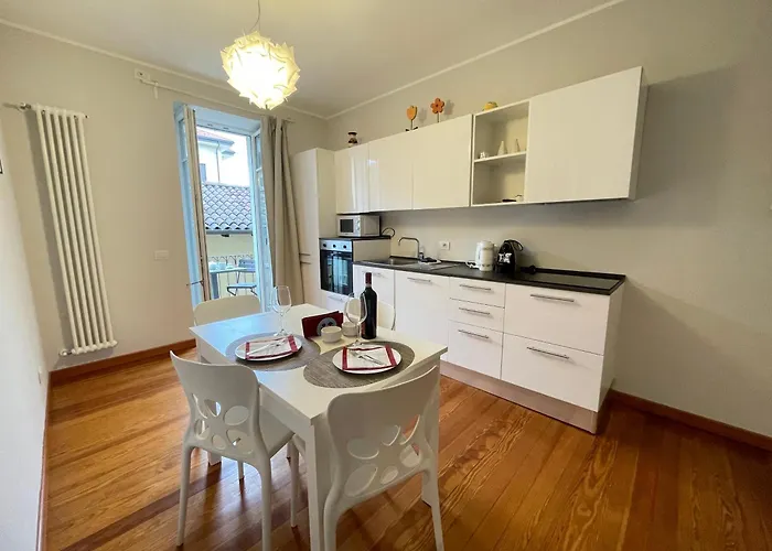 Casa Lari Aparthotel 4*